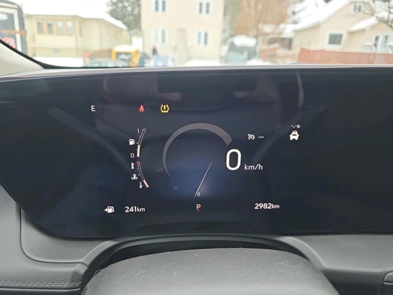 2024 Buick Encore GX Preferred PREFFERED Photo