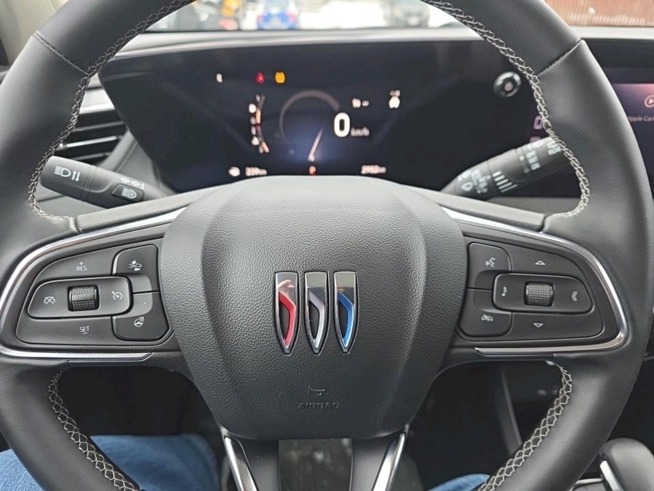 2024 Buick Encore GX Preferred PREFFERED Photo