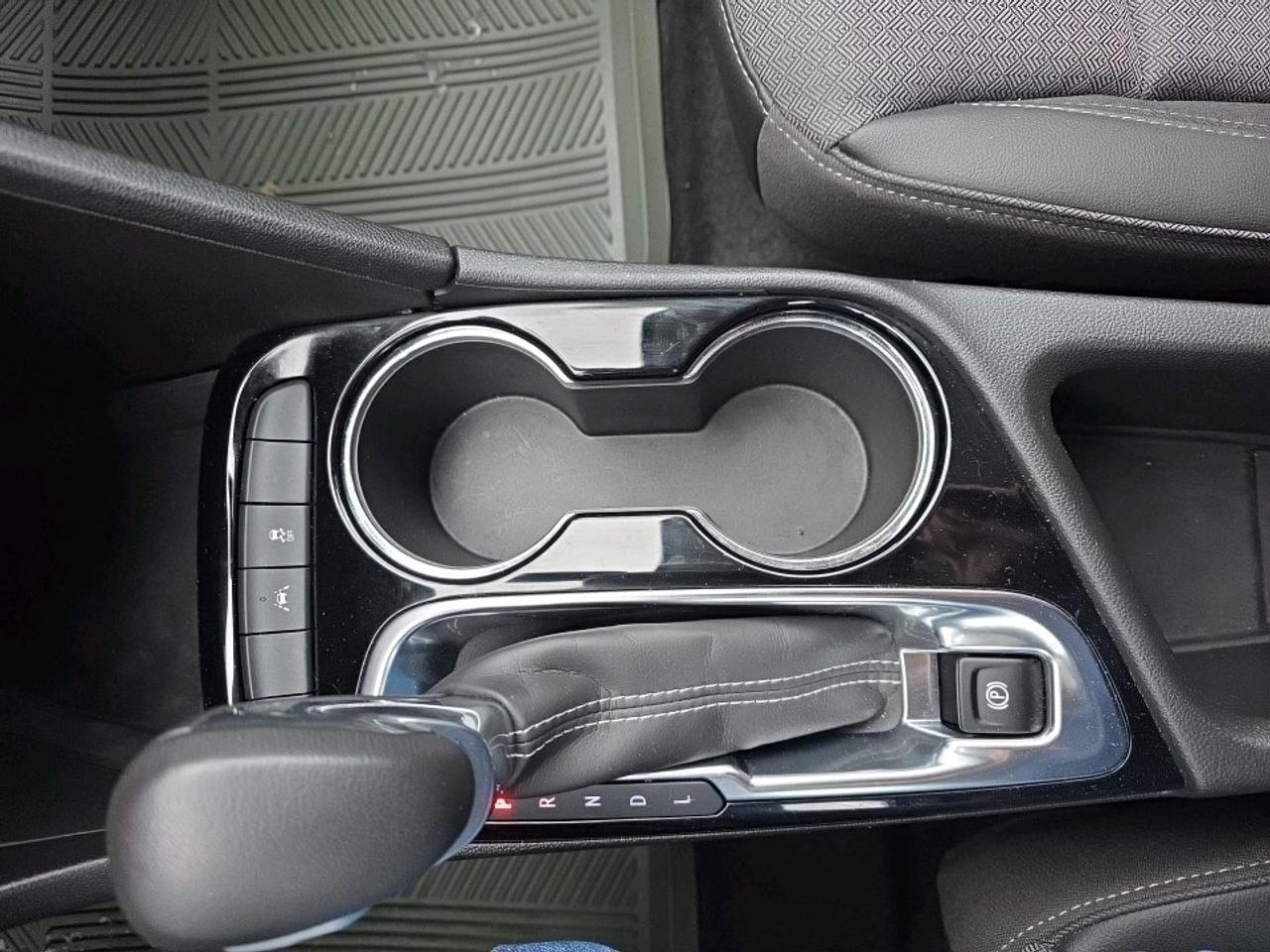 2024 Buick Encore GX Preferred PREFFERED Photo