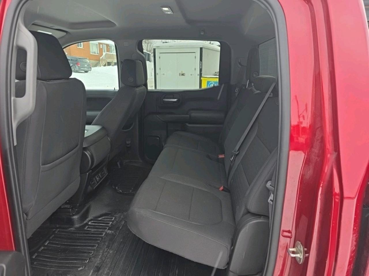 2022 Chevrolet Silverado 1500 LTD LIMITED LT 4X4 Photo