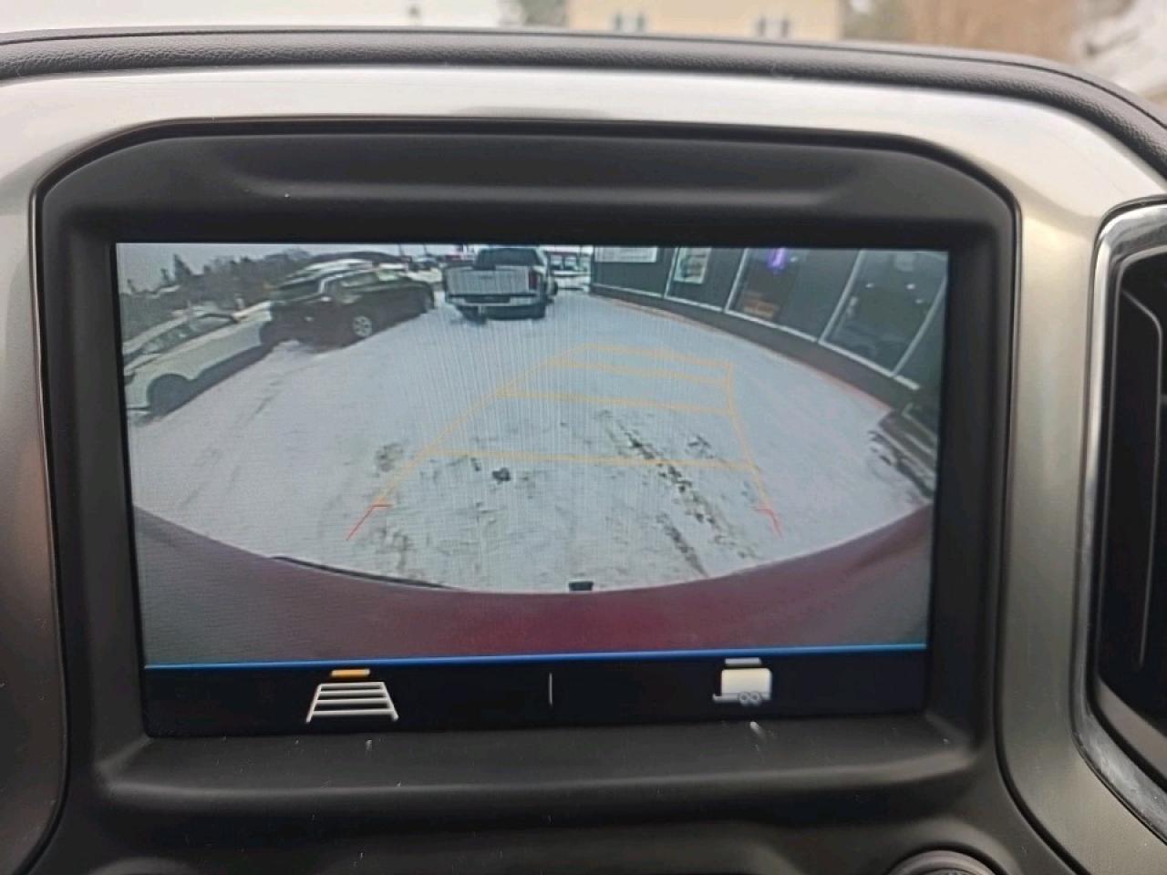 2022 Chevrolet Silverado 1500 LTD LIMITED LT 4X4 Photo