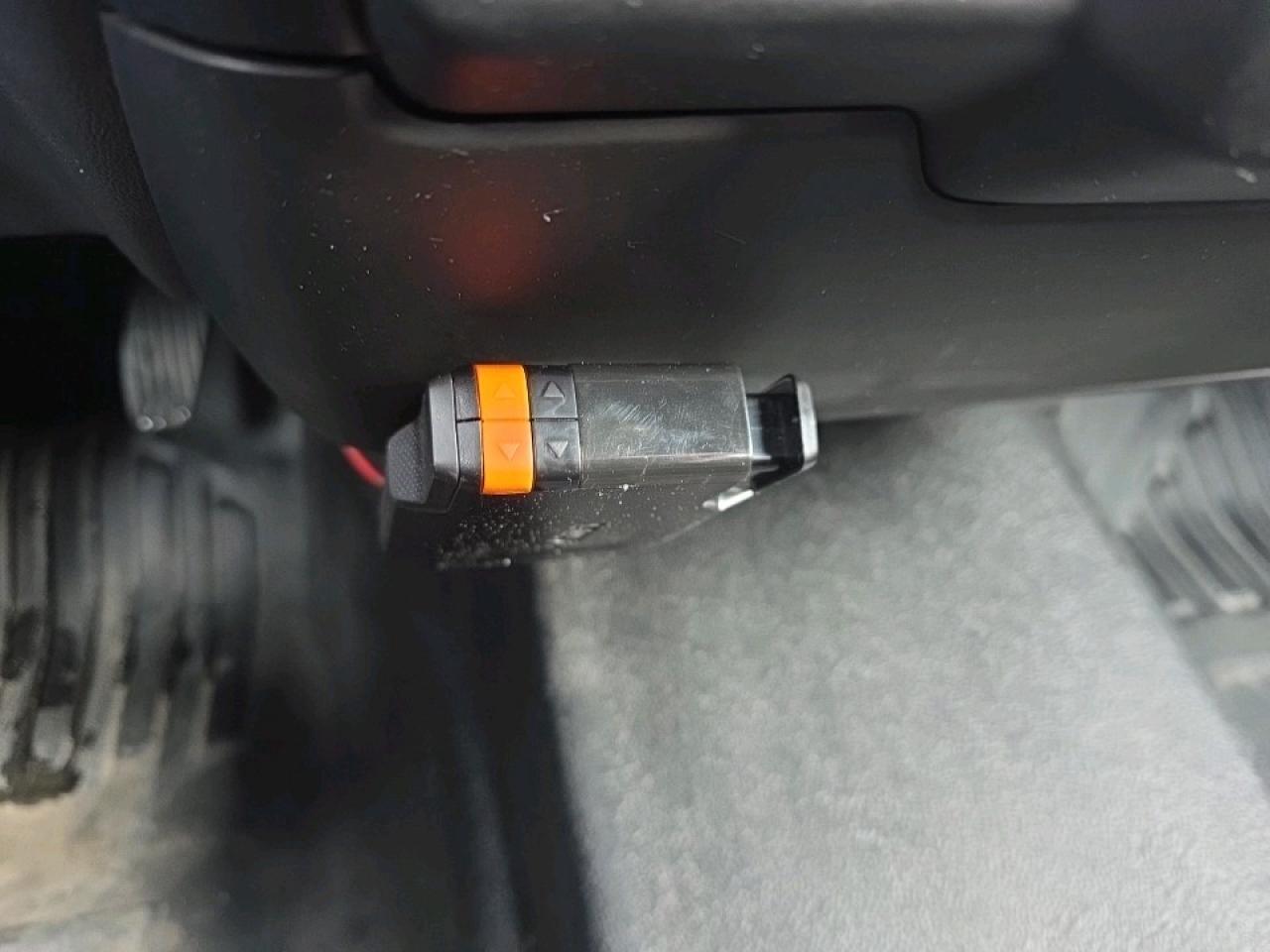 2022 Chevrolet Silverado 1500 LTD LIMITED LT 4X4 Photo