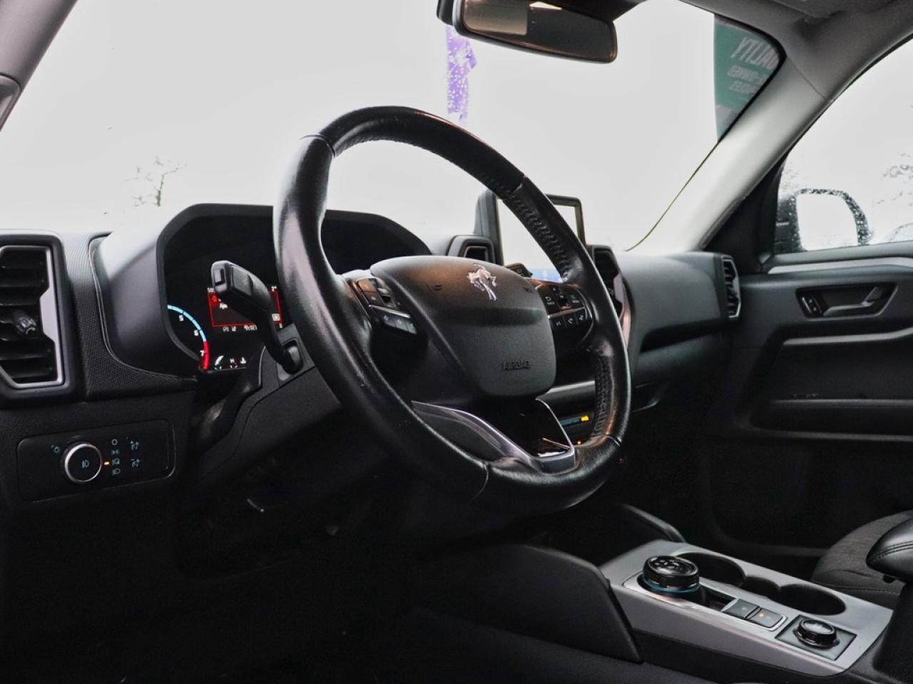 2022 Ford Bronco Sport Big Bend | 4x4 | 1.5L | CO-PILOT360 | TOW |CONV PK Photo