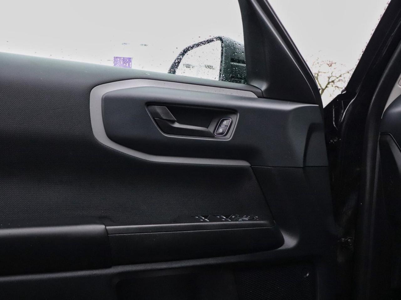 2022 Ford Bronco Sport Big Bend | 4x4 | 1.5L | CO-PILOT360 | TOW |CONV PK Photo