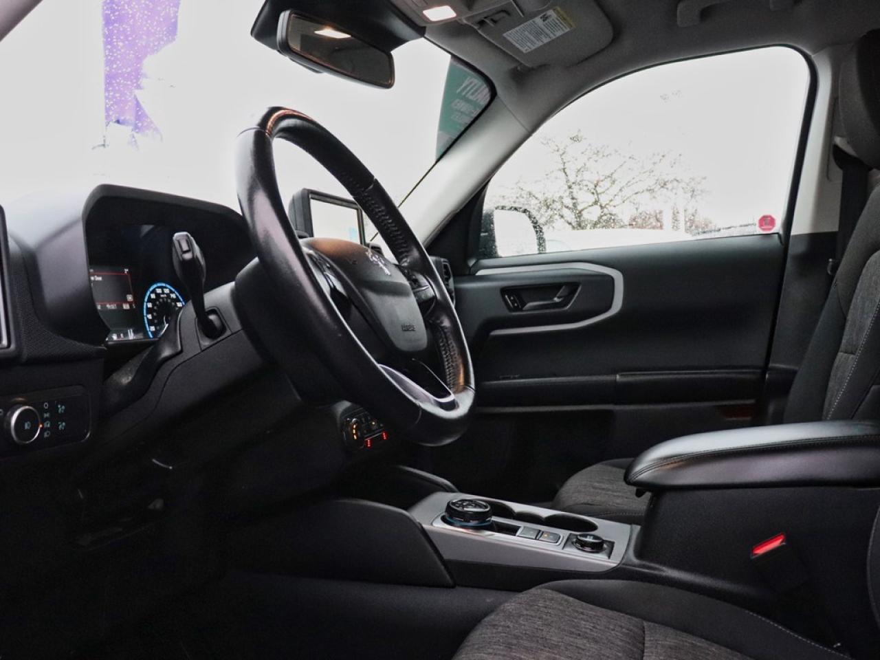 2022 Ford Bronco Sport Big Bend | 4x4 | 1.5L | CO-PILOT360 | TOW |CONV PK Photo