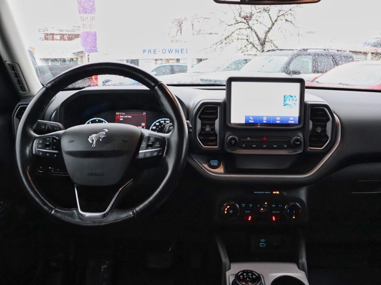 2022 Ford Bronco Sport Big Bend | 4x4 | 1.5L | CO-PILOT360 | TOW |CONV PK Photo