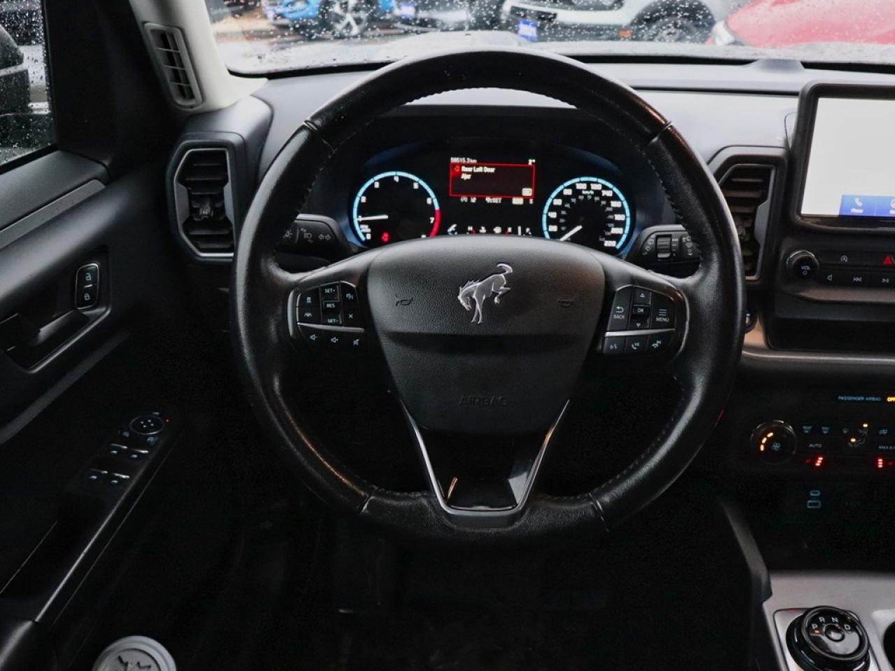 2022 Ford Bronco Sport Big Bend | 4x4 | 1.5L | CO-PILOT360 | TOW |CONV PK Photo