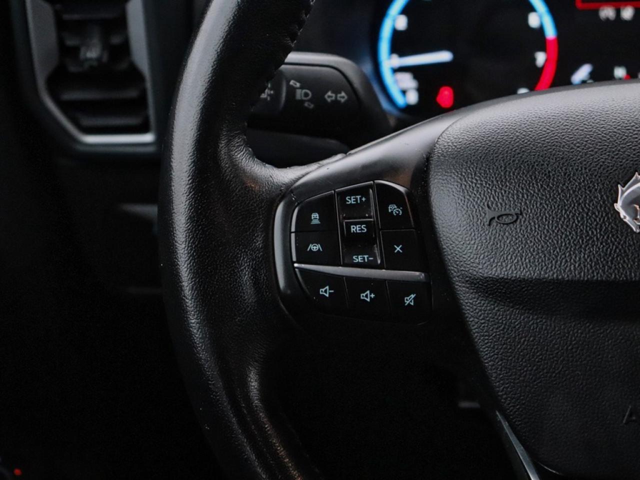 2022 Ford Bronco Sport Big Bend | 4x4 | 1.5L | CO-PILOT360 | TOW |CONV PK Photo