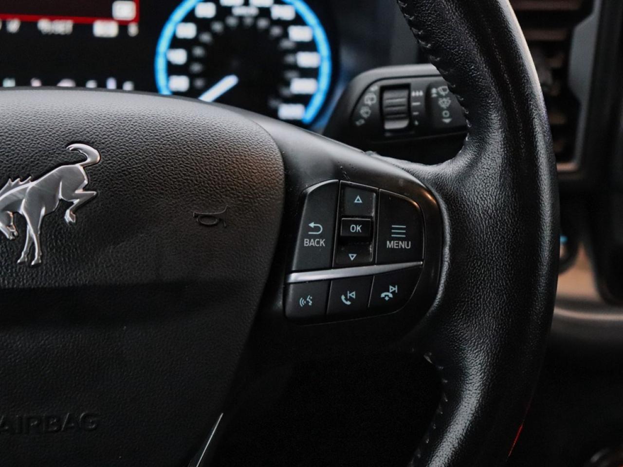 2022 Ford Bronco Sport Big Bend | 4x4 | 1.5L | CO-PILOT360 | TOW |CONV PK Photo