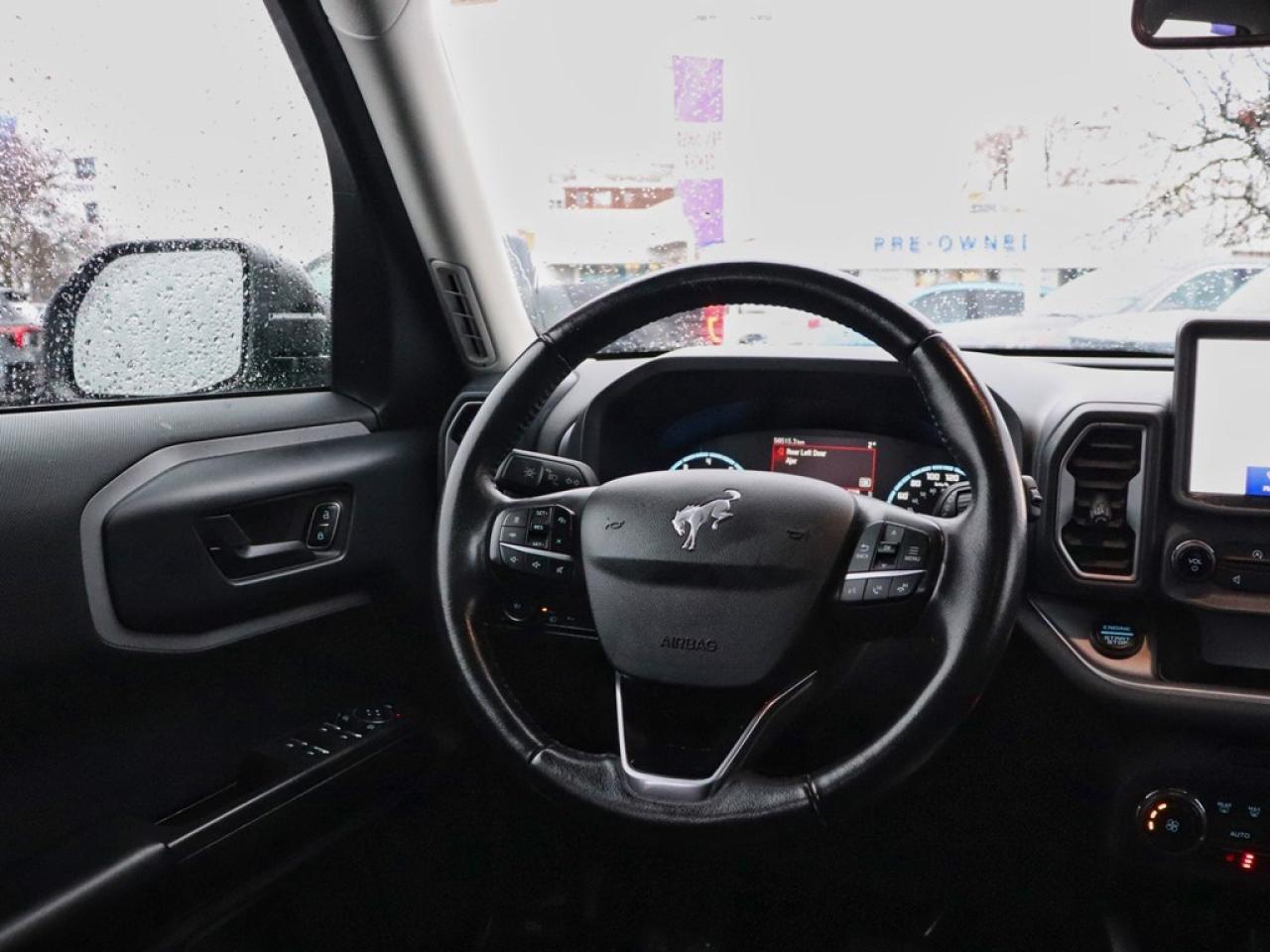 2022 Ford Bronco Sport Big Bend | 4x4 | 1.5L | CO-PILOT360 | TOW |CONV PK Photo