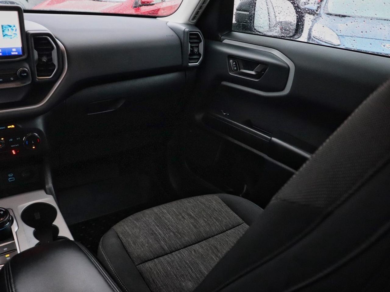 2022 Ford Bronco Sport Big Bend | 4x4 | 1.5L | CO-PILOT360 | TOW |CONV PK Photo