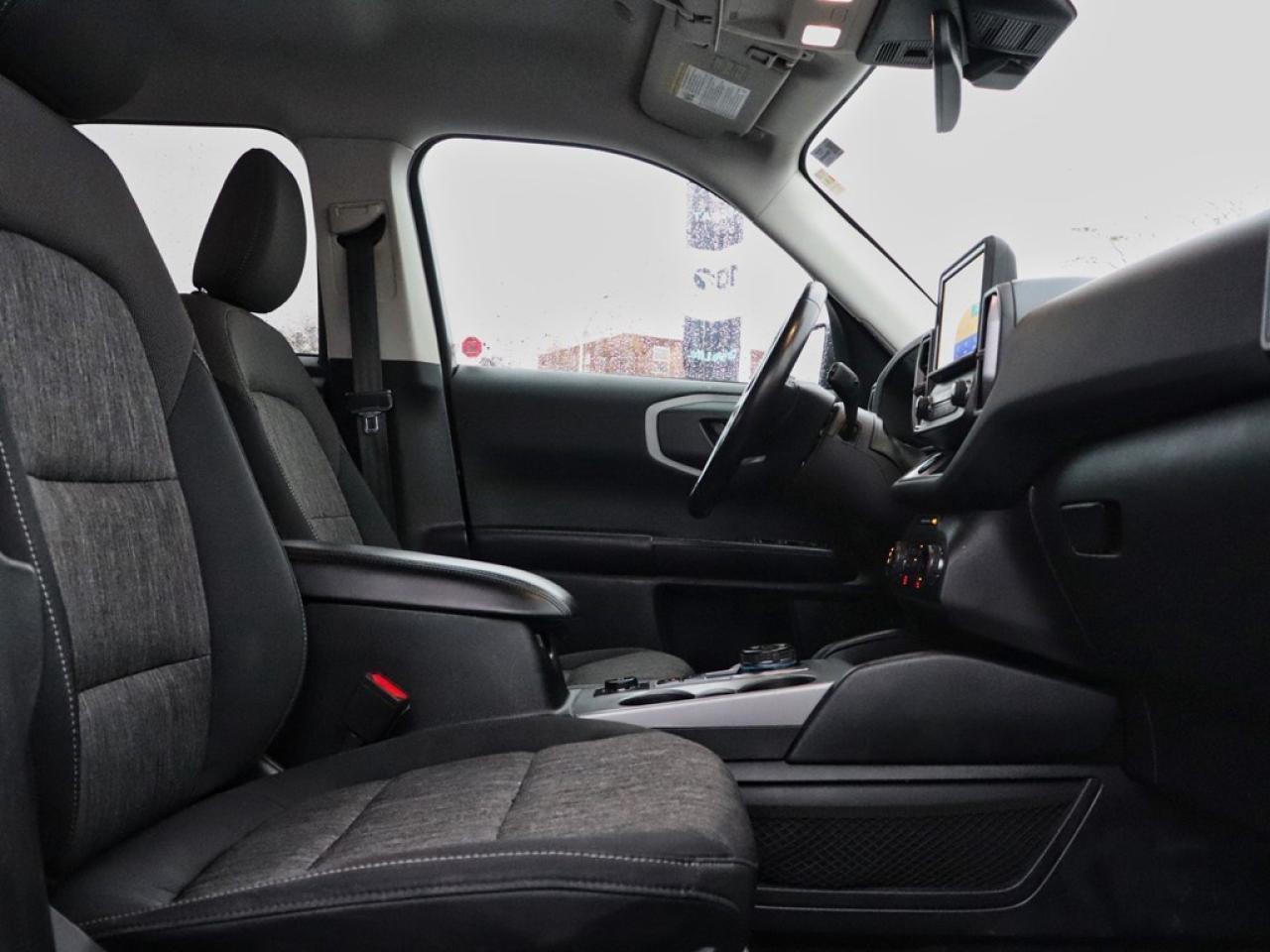 2022 Ford Bronco Sport Big Bend | 4x4 | 1.5L | CO-PILOT360 | TOW |CONV PK Photo