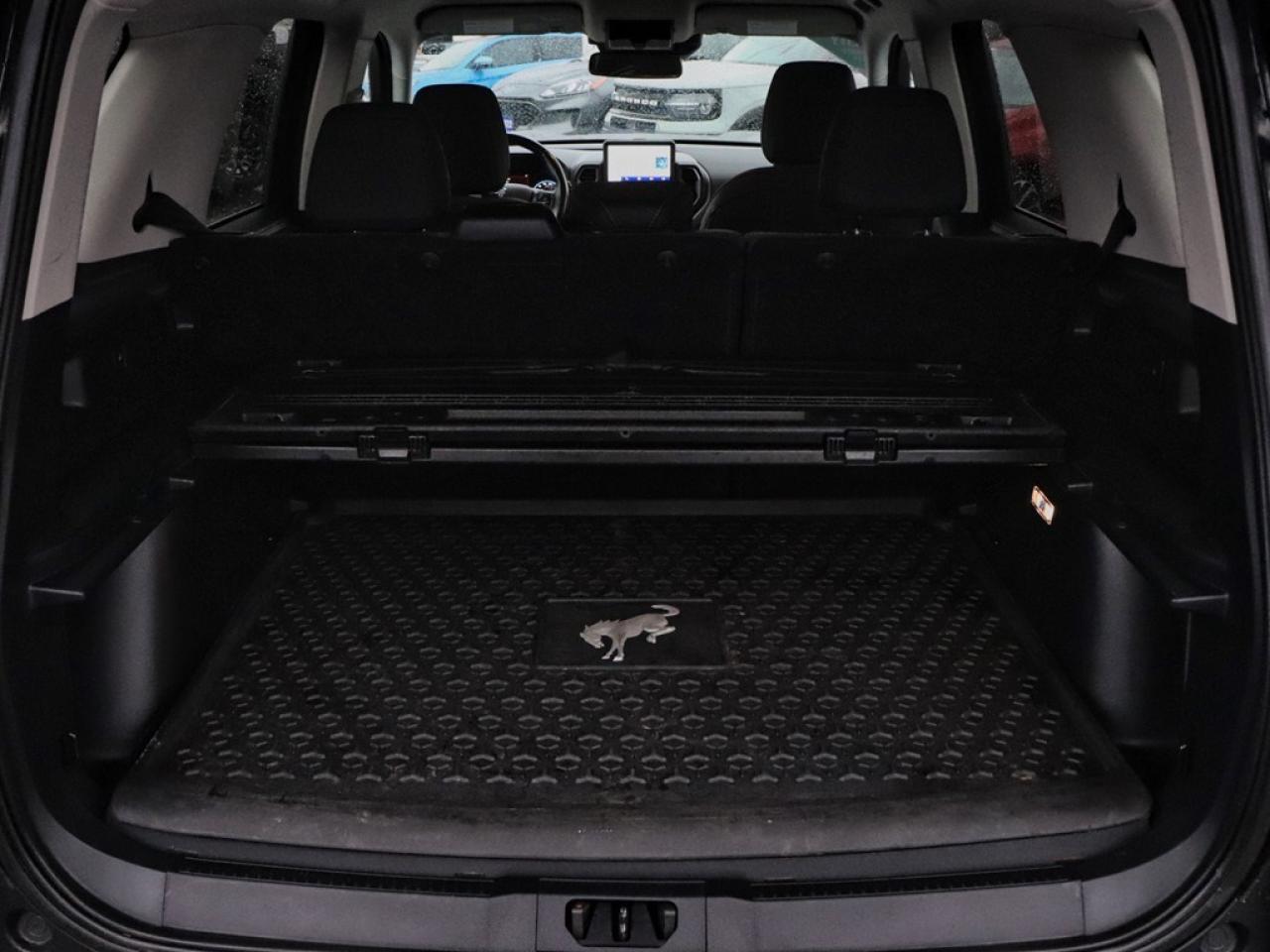 2022 Ford Bronco Sport Big Bend | 4x4 | 1.5L | CO-PILOT360 | TOW |CONV PK Photo