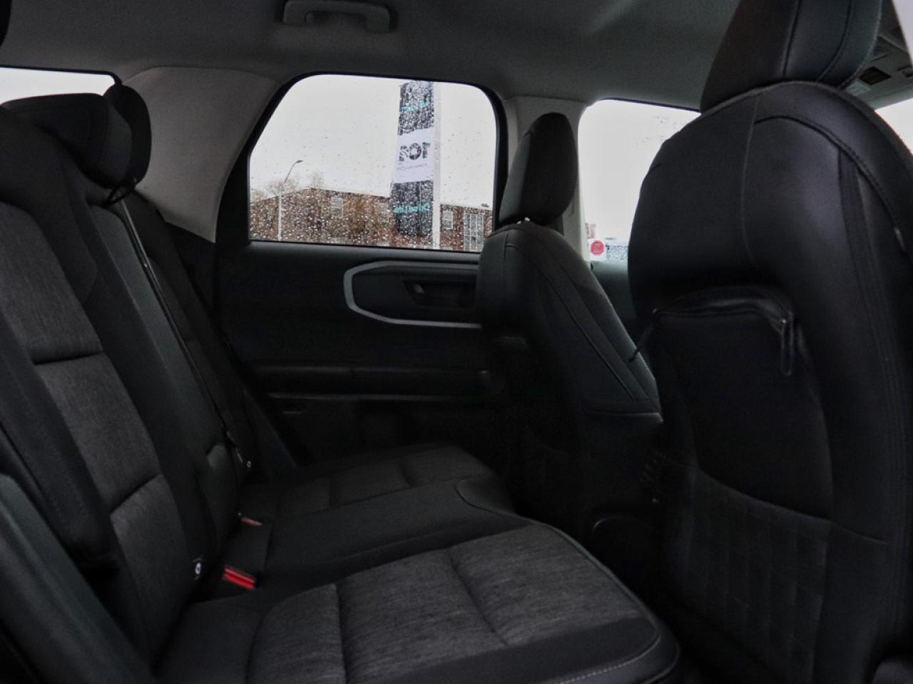 2022 Ford Bronco Sport Big Bend | 4x4 | 1.5L | CO-PILOT360 | TOW |CONV PK Photo