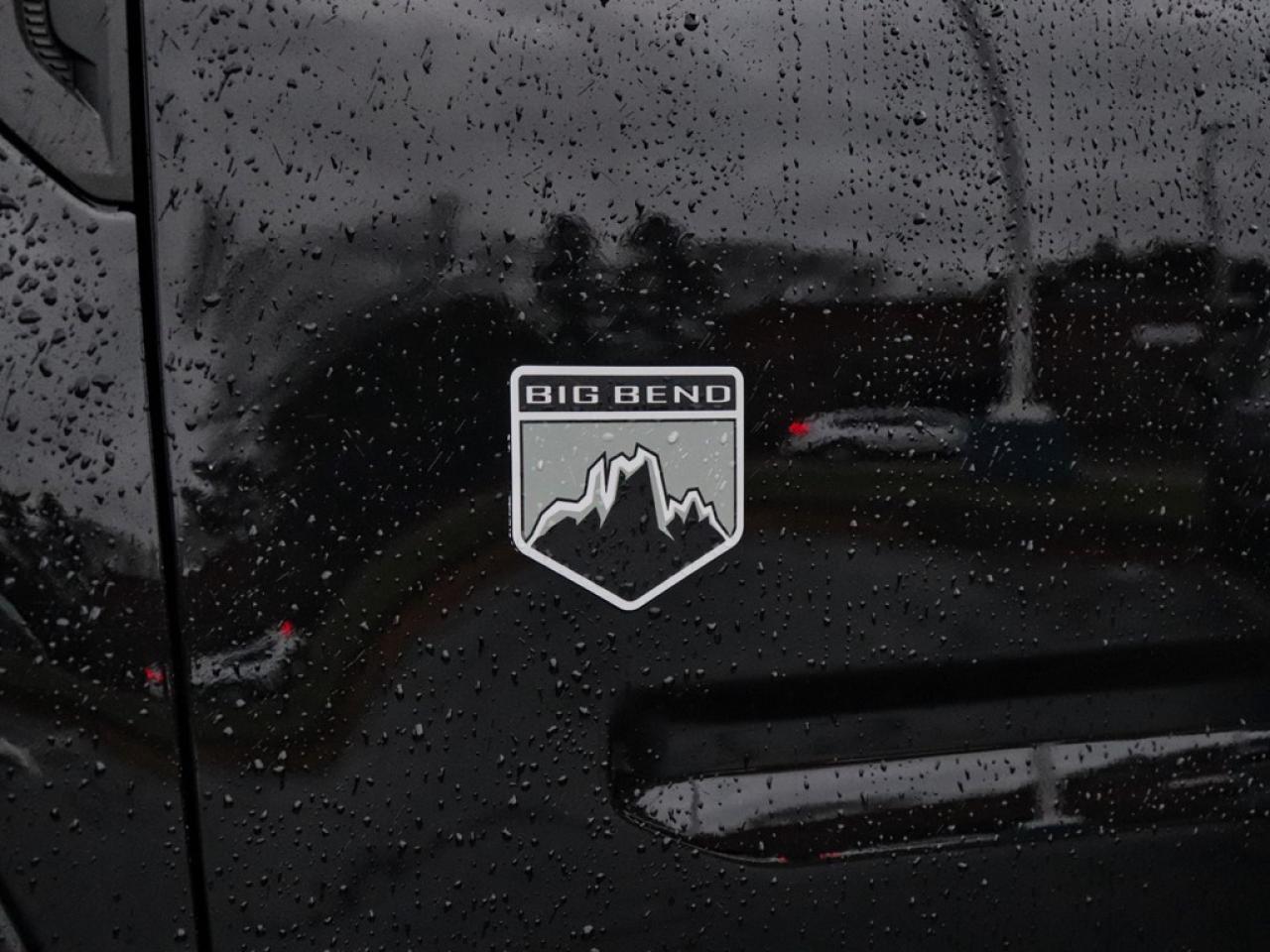 2022 Ford Bronco Sport Big Bend | 4x4 | 1.5L | CO-PILOT360 | TOW |CONV PK Photo