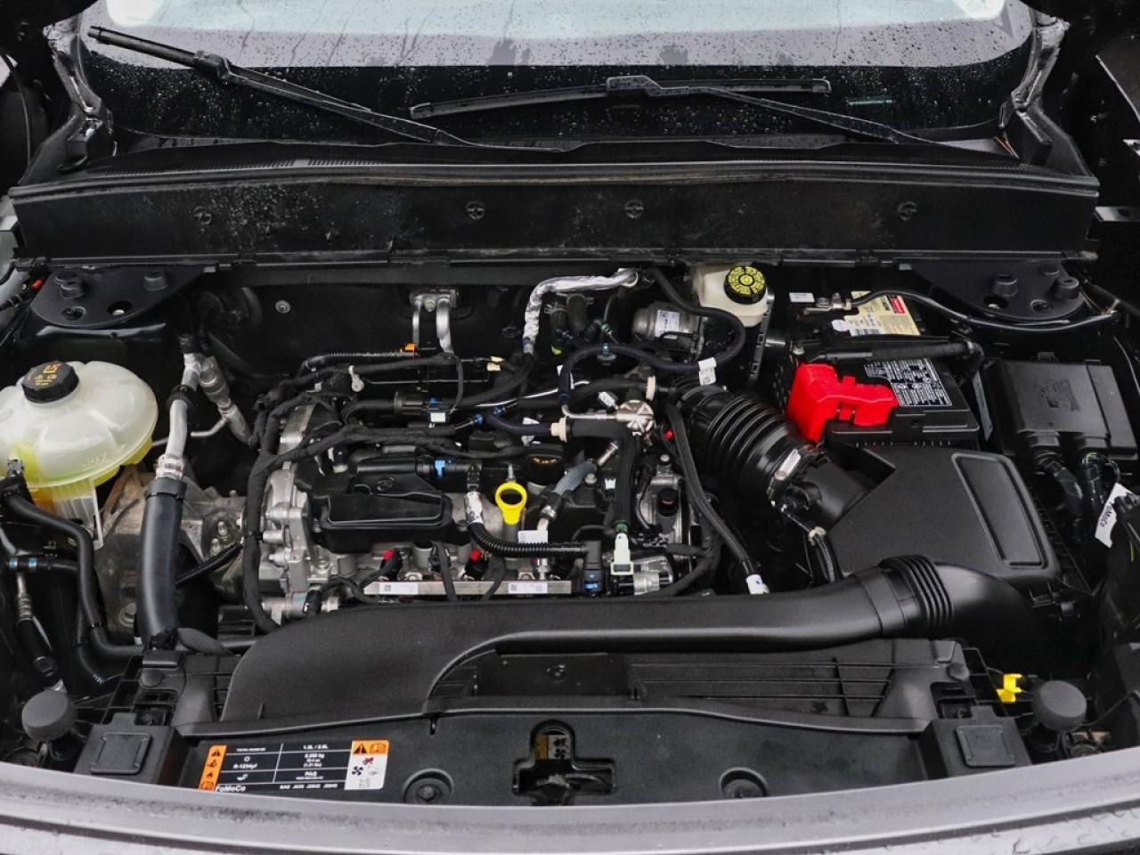 2022 Ford Bronco Sport Big Bend | 4x4 | 1.5L | CO-PILOT360 | TOW |CONV PK Photo