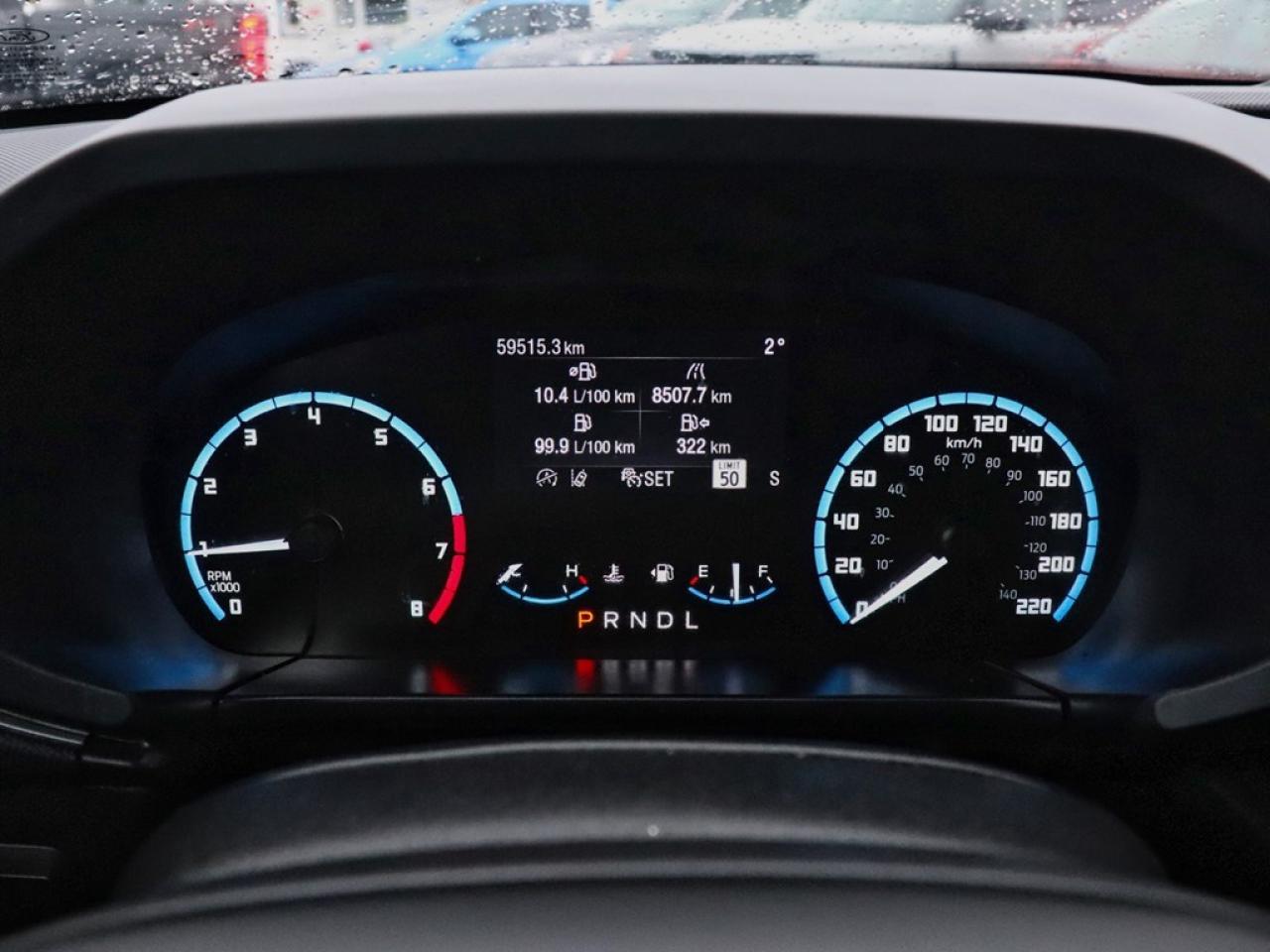 2022 Ford Bronco Sport Big Bend | 4x4 | 1.5L | CO-PILOT360 | TOW |CONV PK Photo