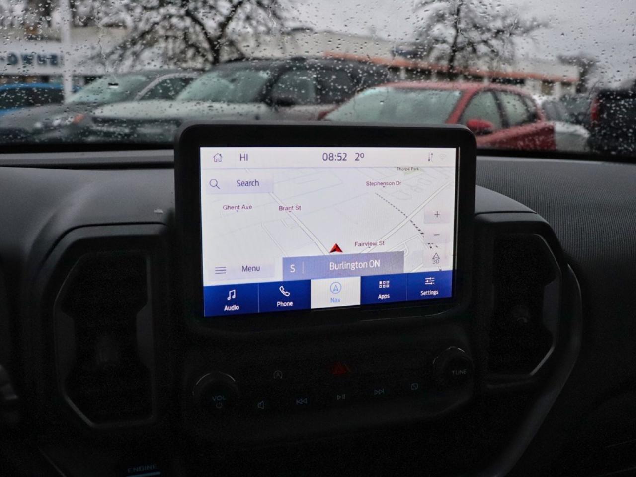 2022 Ford Bronco Sport Big Bend | 4x4 | 1.5L | CO-PILOT360 | TOW |CONV PK Photo