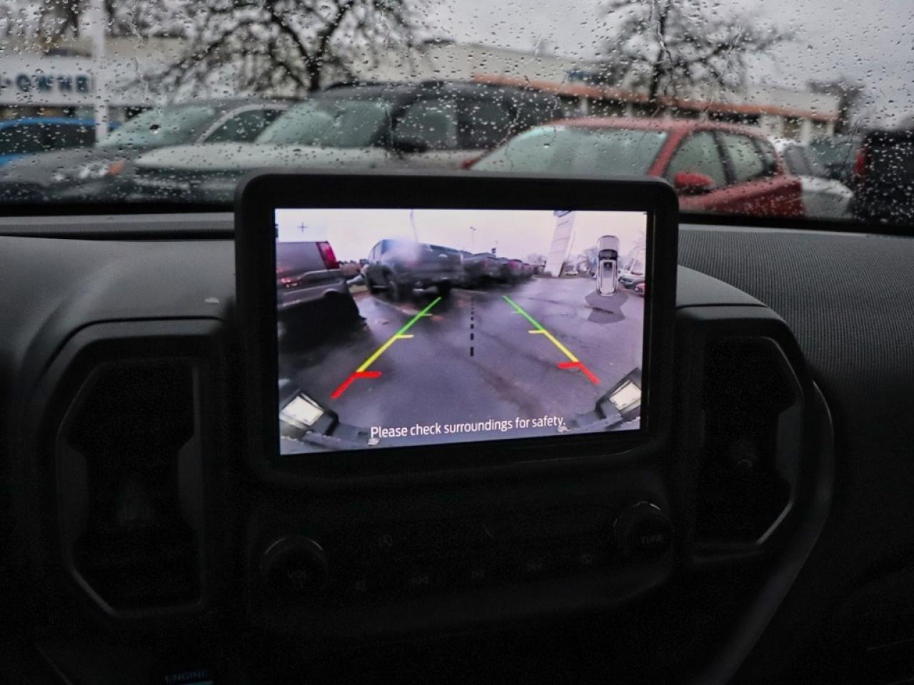 2022 Ford Bronco Sport Big Bend | 4x4 | 1.5L | CO-PILOT360 | TOW |CONV PK Photo