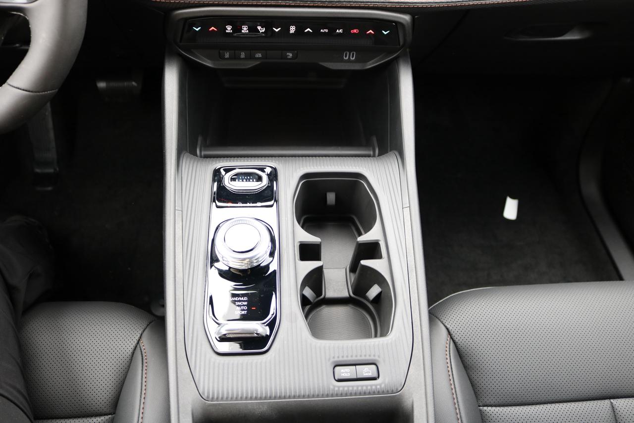 2026 Jeep Cherokee Limited 4X4 Photo
