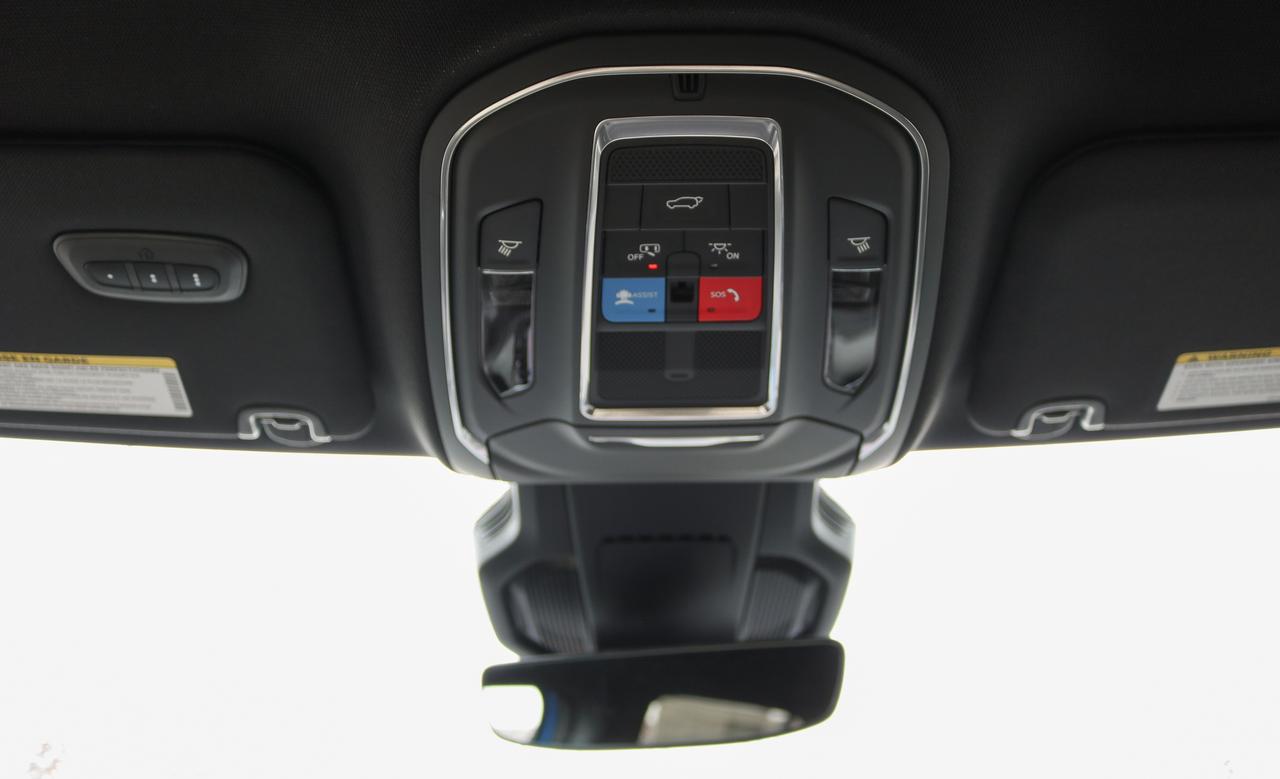 2026 Jeep Cherokee Limited 4X4 Photo