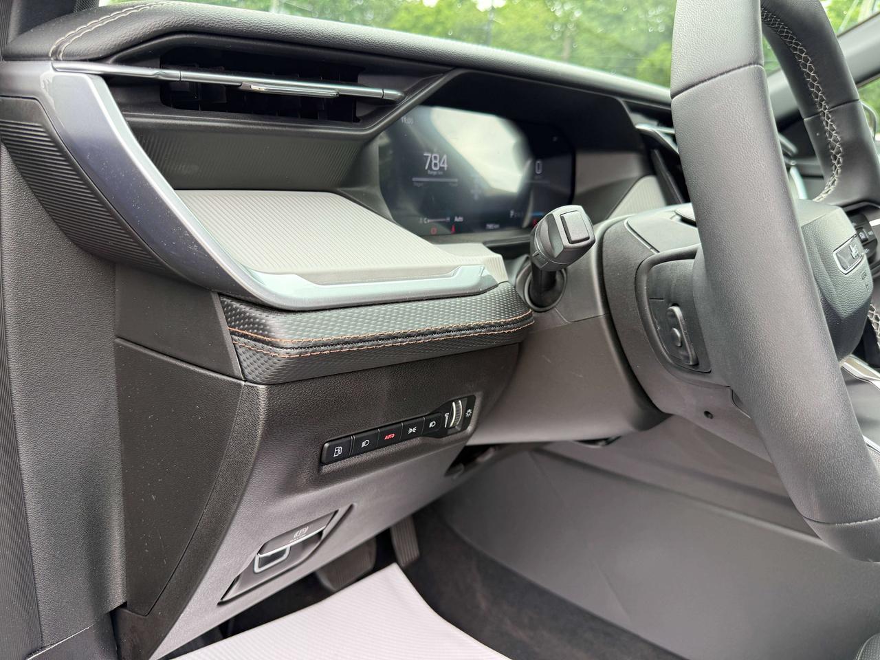 2026 Jeep Cherokee Limited 4X4 Photo