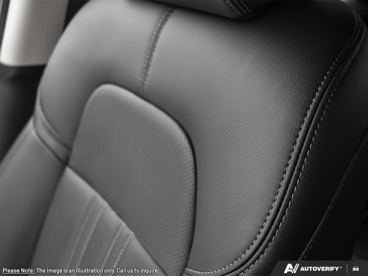 2026 Honda HR-V 4DR AWD CVT EX-L Photo