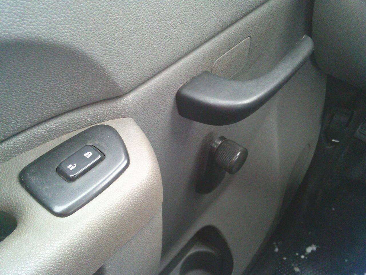 2011 Chevrolet Silverado 1500 2WD Crew Cab 143.5  WT - Photo #10