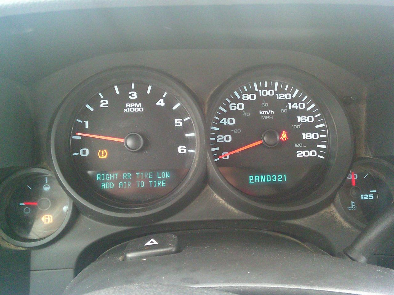 2011 Chevrolet Silverado 1500 2WD Crew Cab 143.5  WT - Photo #15