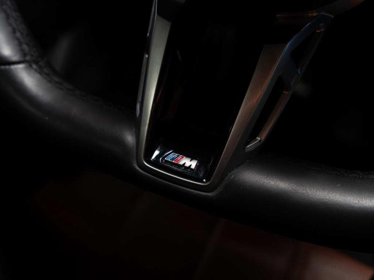 2023 BMW 7 Series 760i | M-SPORT | PREMIUM AND ENTERTAINMENT PKG Photo