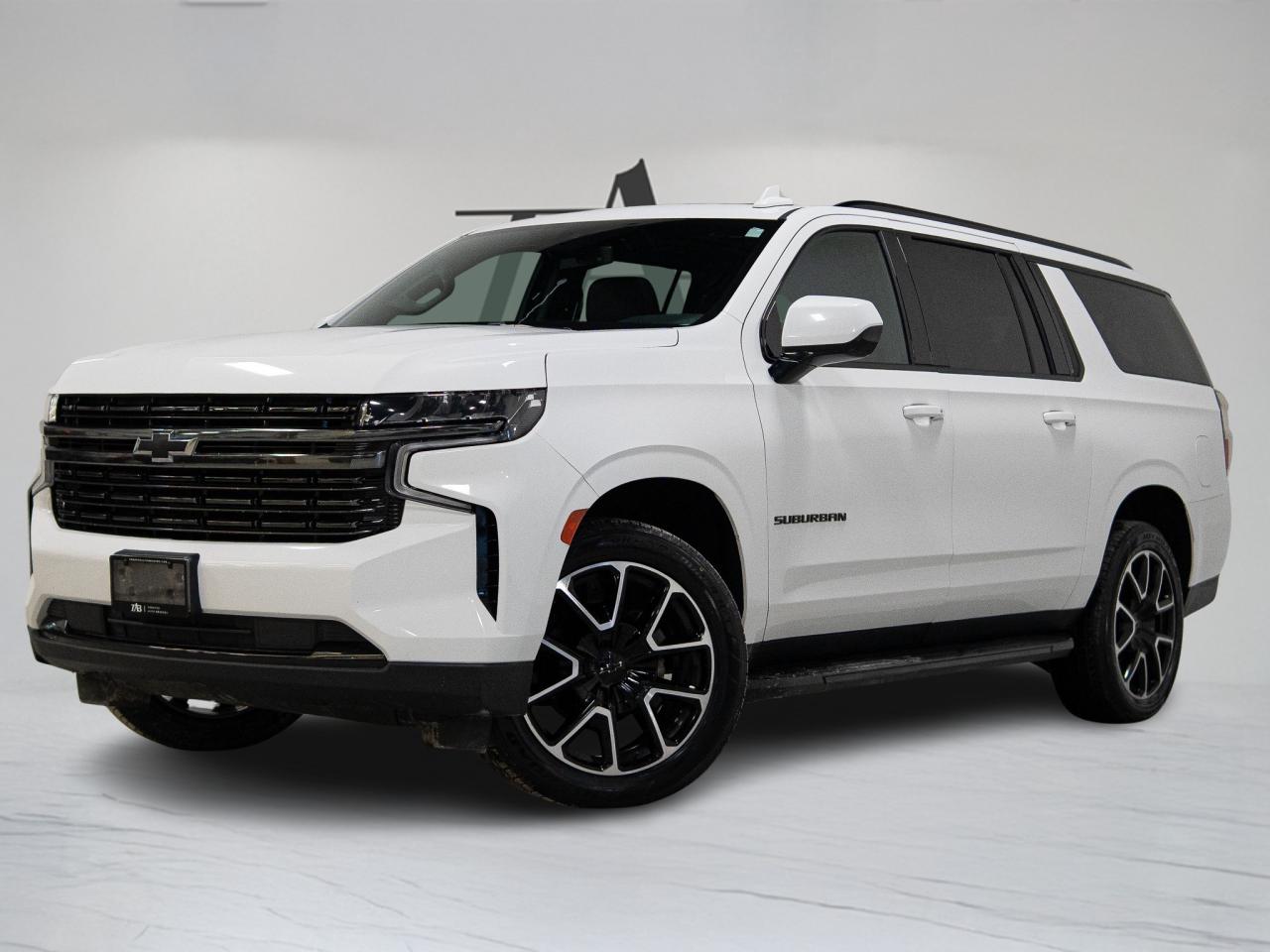 2021 Chevrolet Suburban RST | 8 PASS | BOSE | PANO | 22 IN Photo2