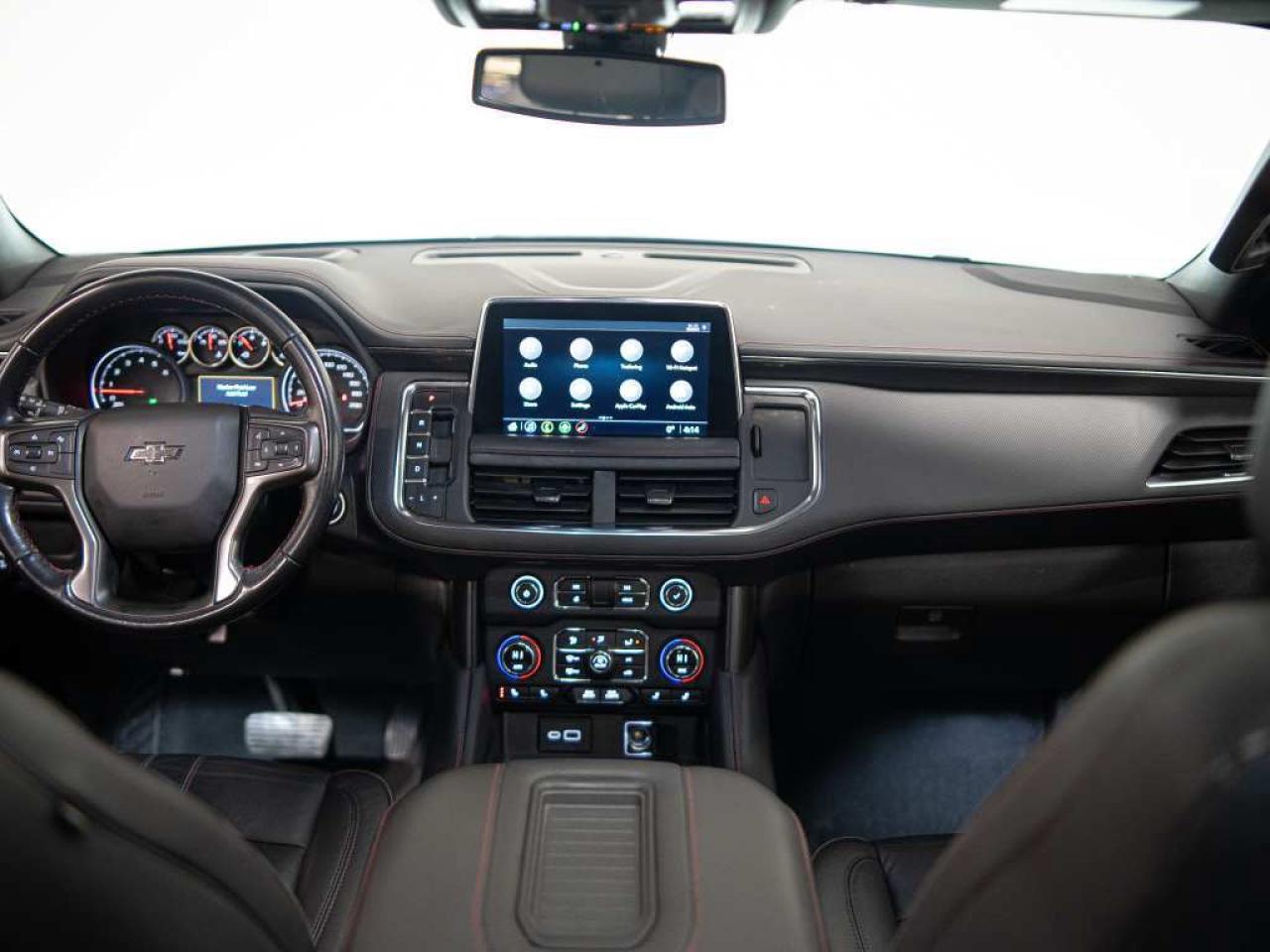 2021 Chevrolet Suburban RST | 1SP PKG | 8 PASS | BOSE | PANO | 22 IN Photo