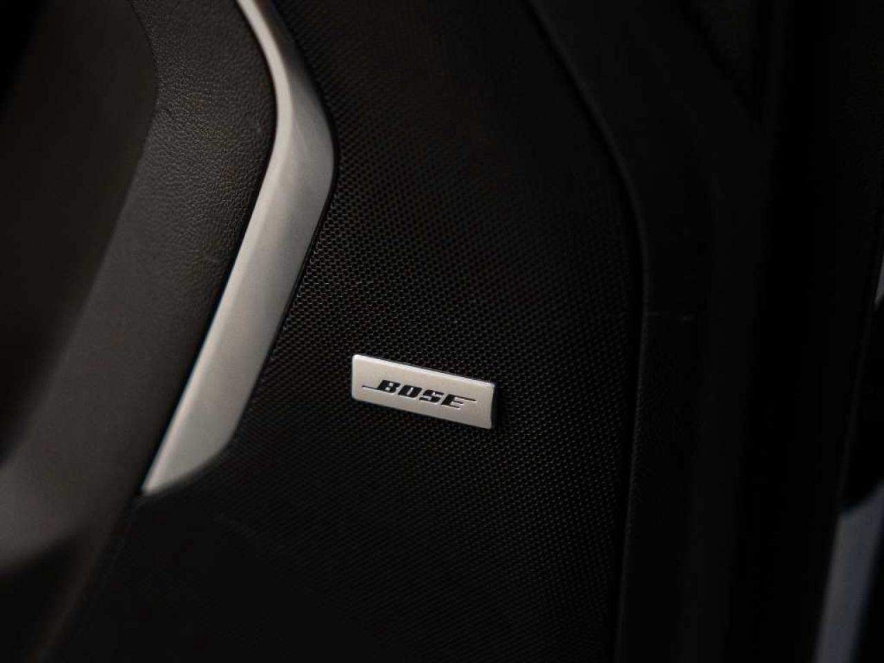 2021 Chevrolet Suburban RST | 1SP PKG | 8 PASS | BOSE | PANO | 22 IN Photo