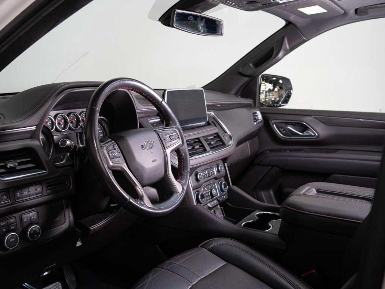 2021 Chevrolet Suburban RST | 1SP PKG | 8 PASS | BOSE | PANO | 22 IN Photo