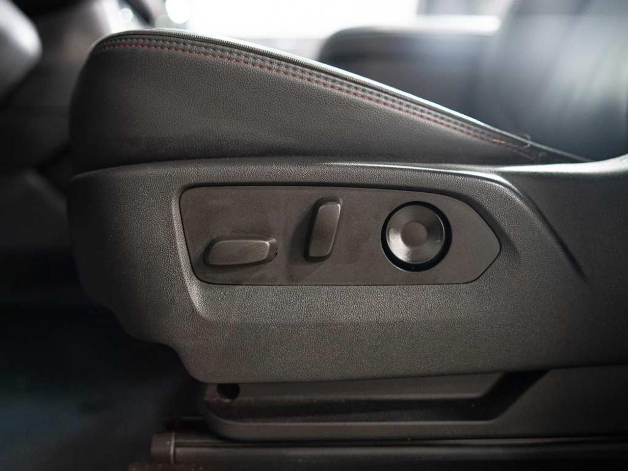 2021 Chevrolet Suburban RST | 1SP PKG | 8 PASS | BOSE | PANO | 22 IN Photo