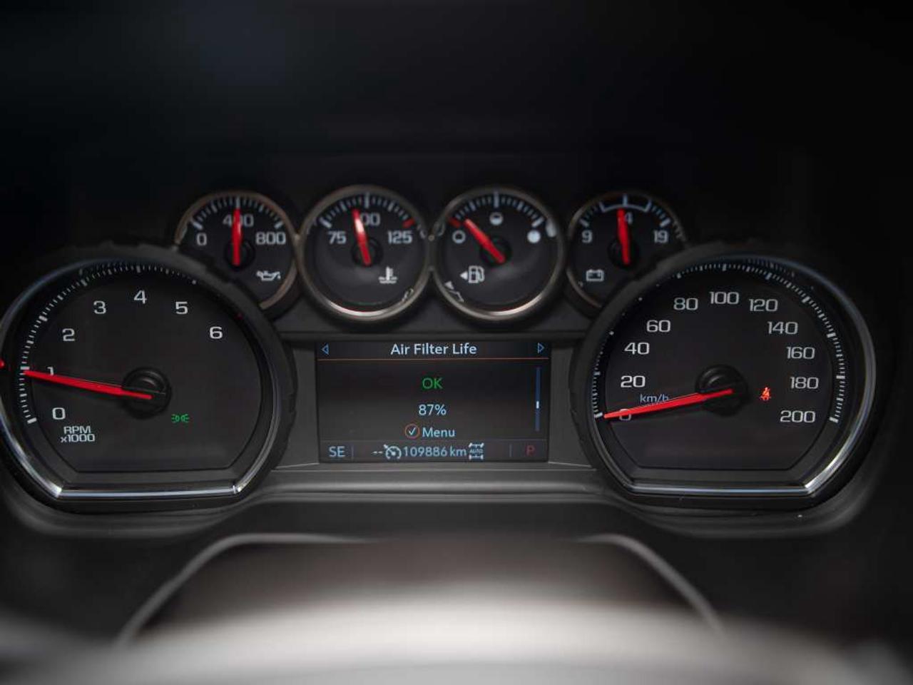 2021 Chevrolet Suburban RST | 1SP PKG | 8 PASS | BOSE | PANO | 22 IN Photo