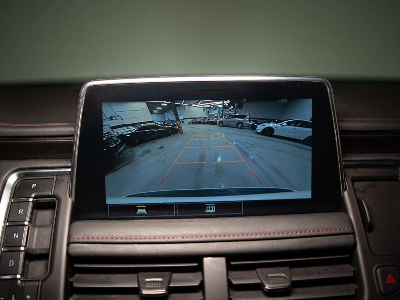 2021 Chevrolet Suburban RST | 1SP PKG | 8 PASS | BOSE | PANO | 22 IN Photo