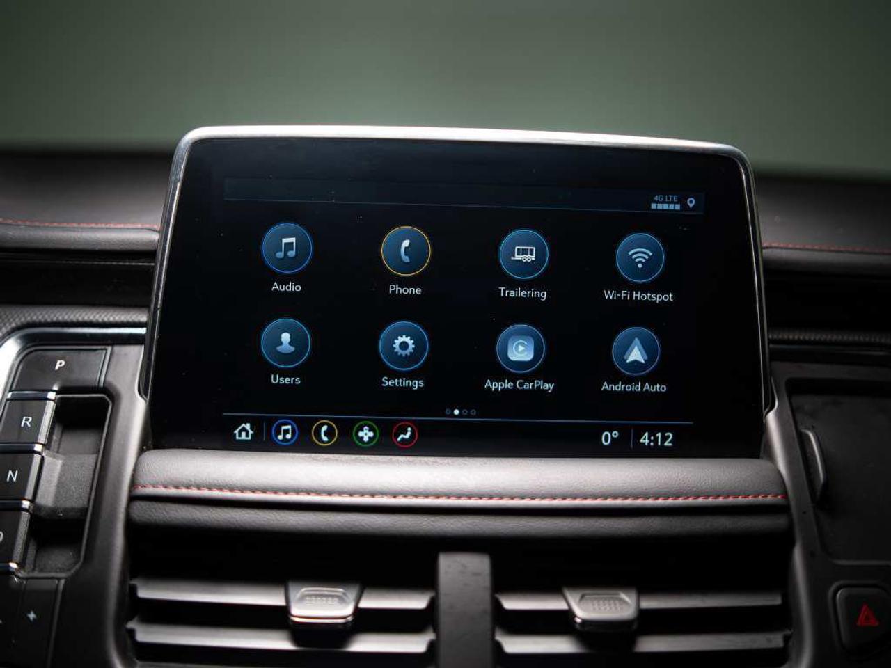 2021 Chevrolet Suburban RST | 1SP PKG | 8 PASS | BOSE | PANO | 22 IN Photo