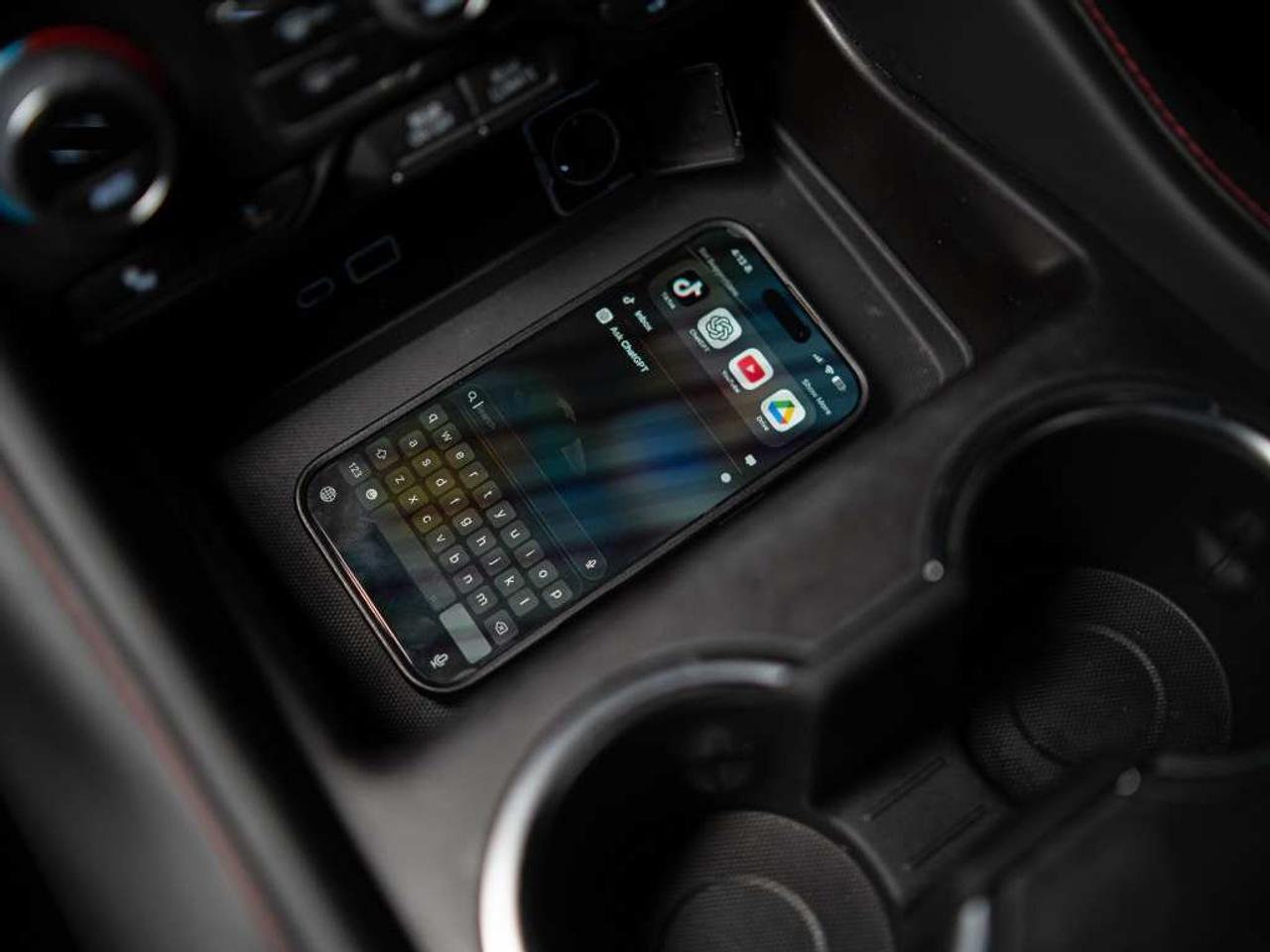 2021 Chevrolet Suburban RST | 1SP PKG | 8 PASS | BOSE | PANO | 22 IN Photo