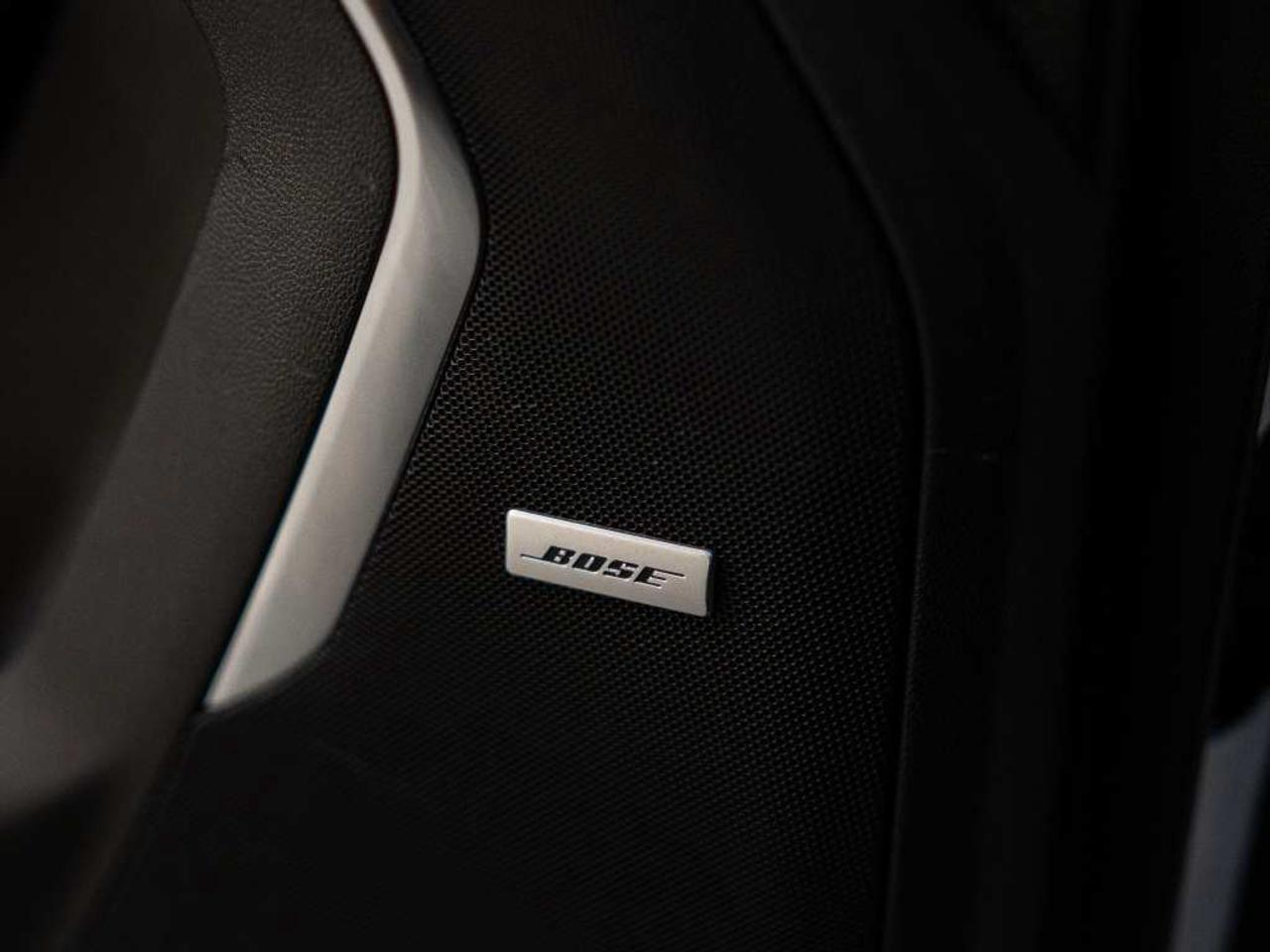 2021 Chevrolet Suburban RST | 1SP PKG | 8 PASS | BOSE | PANO | 22 IN Photo