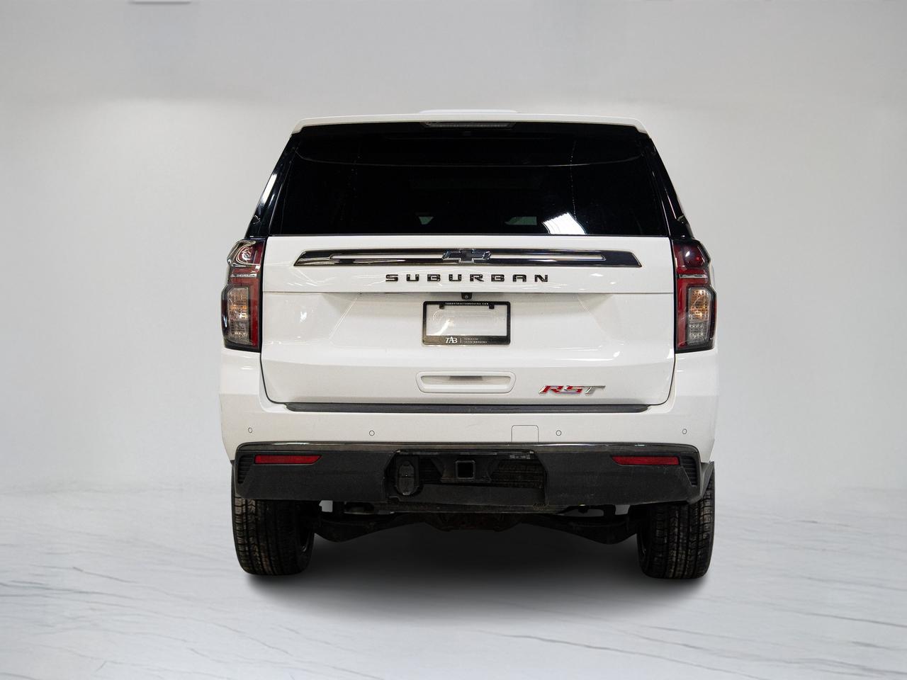 2021 Chevrolet Suburban RST | 1SP PKG | 8 PASS | BOSE | PANO | 22 IN Photo