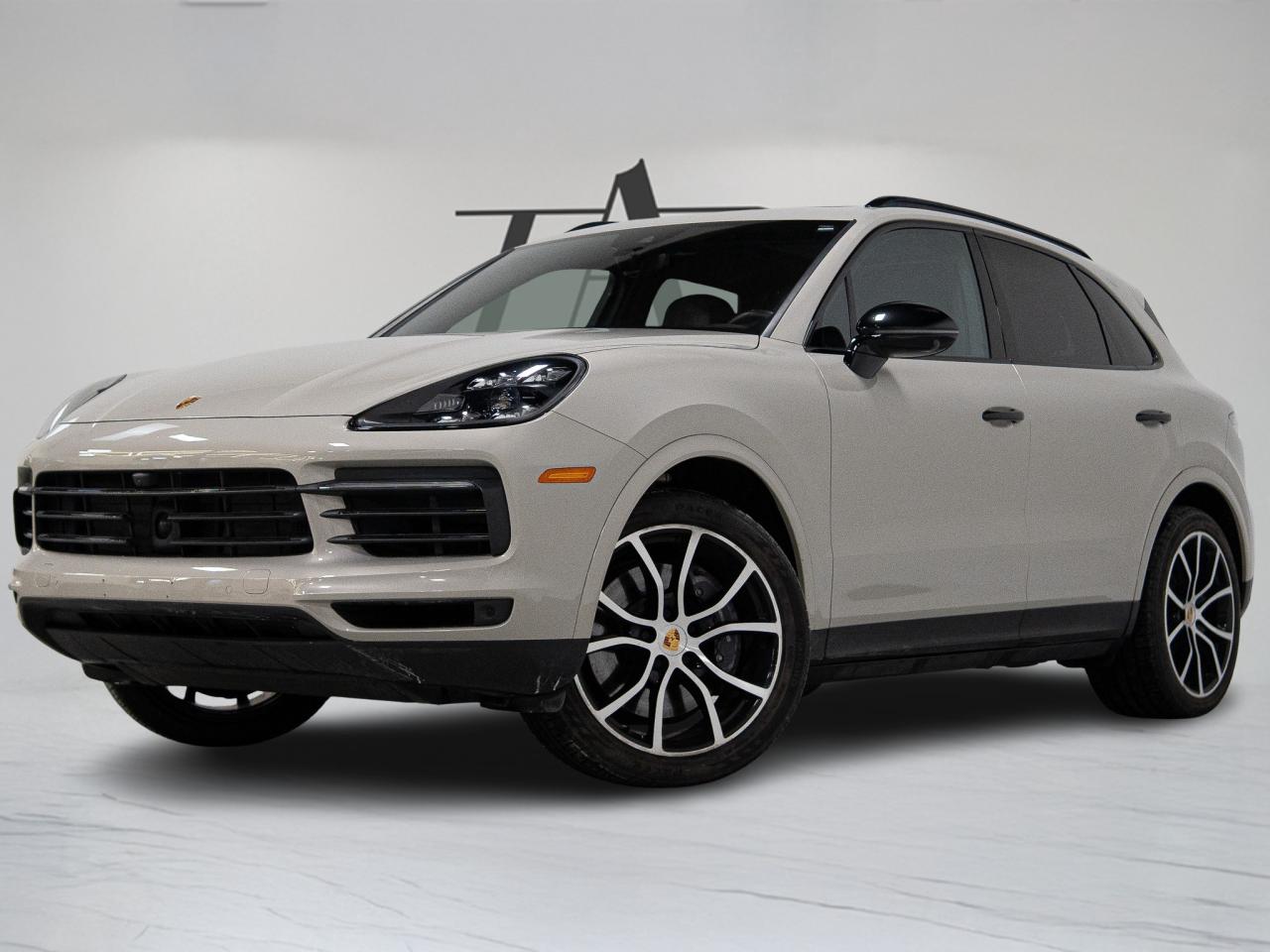 2021 Porsche Cayenne PREMIUM PLUS PKG | BOSE | PANO Photo