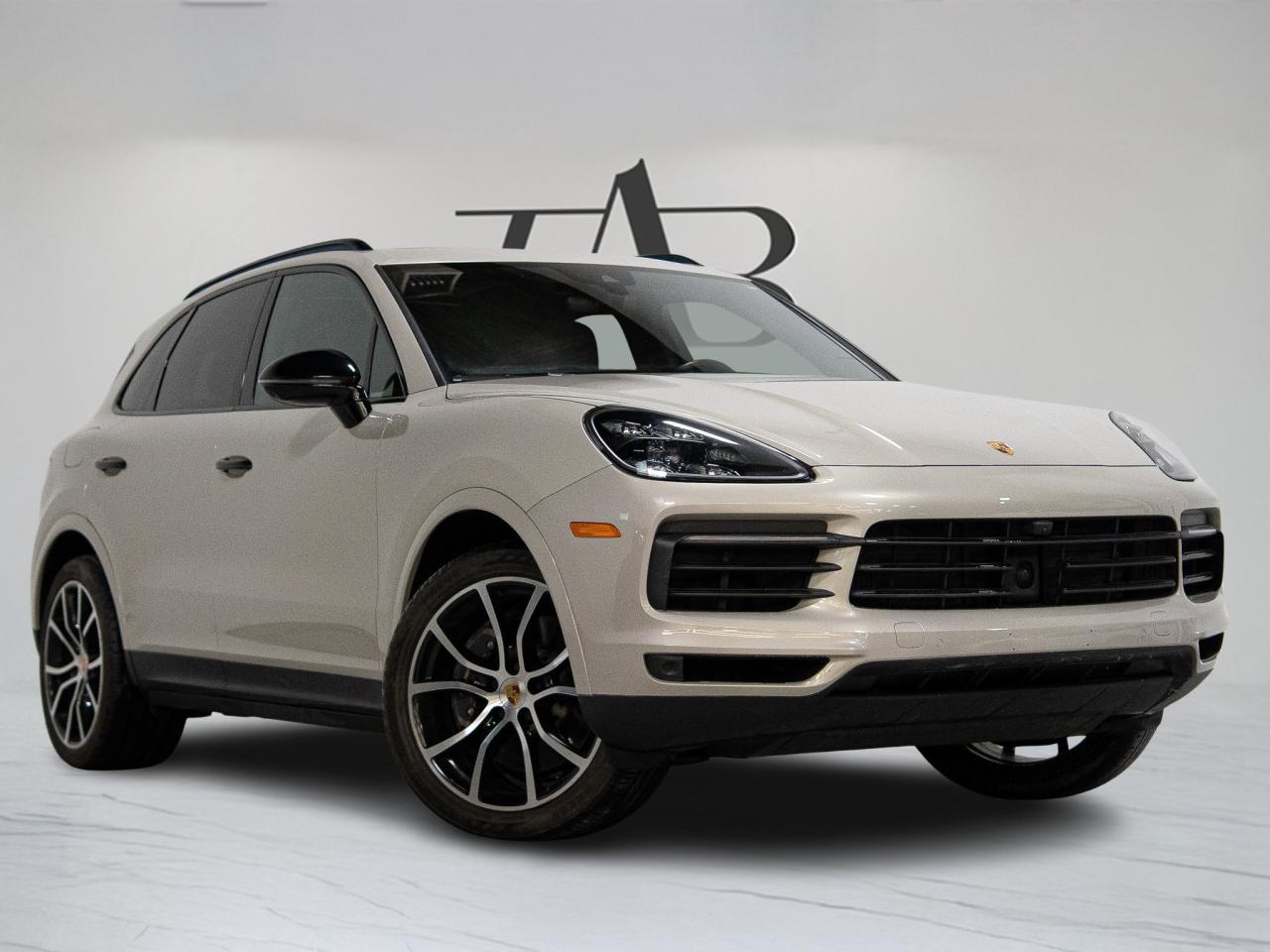 2021 Porsche Cayenne PREMIUM PLUS PKG | BOSE | PANO Photo