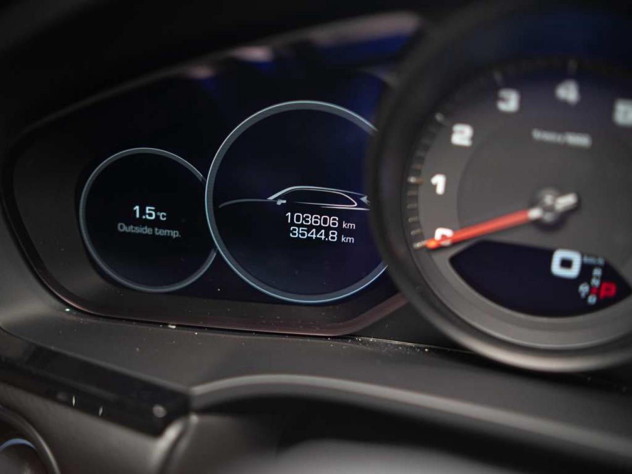 2021 Porsche Cayenne PREMIUM PLUS PKG | BOSE | PANO Photo