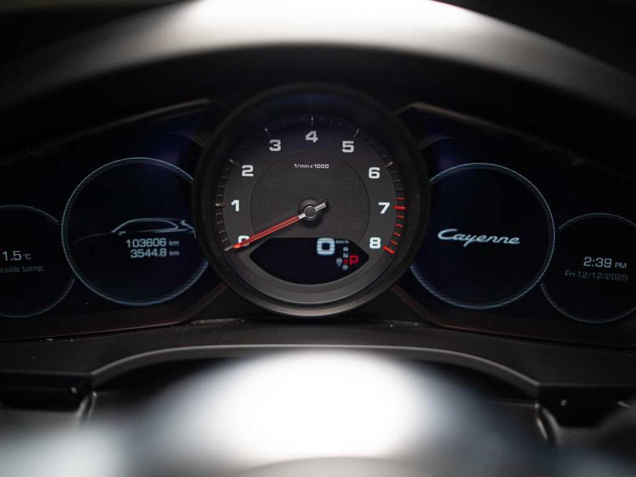 2021 Porsche Cayenne PREMIUM PLUS PKG | BOSE | PANO Photo