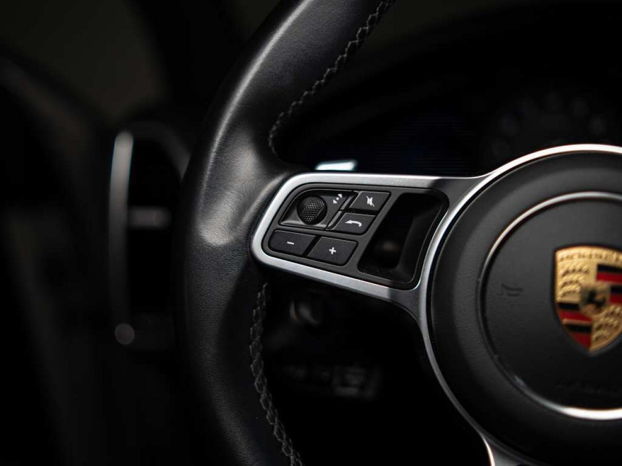 2021 Porsche Cayenne PREMIUM PLUS PKG | BOSE | PANO Photo