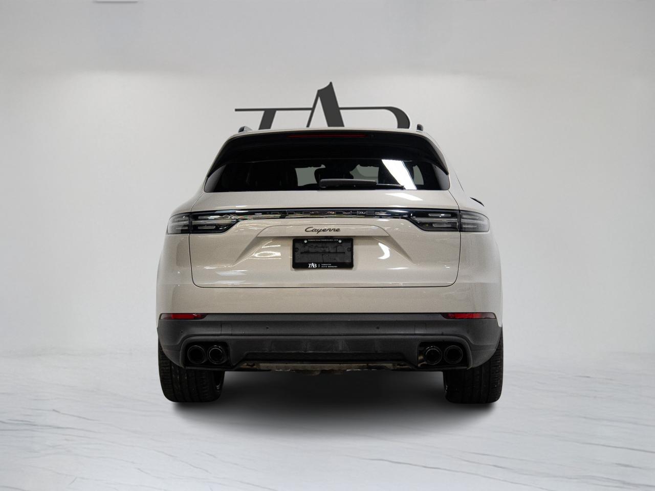 2021 Porsche Cayenne PREMIUM PLUS PKG | BOSE | PANO Photo