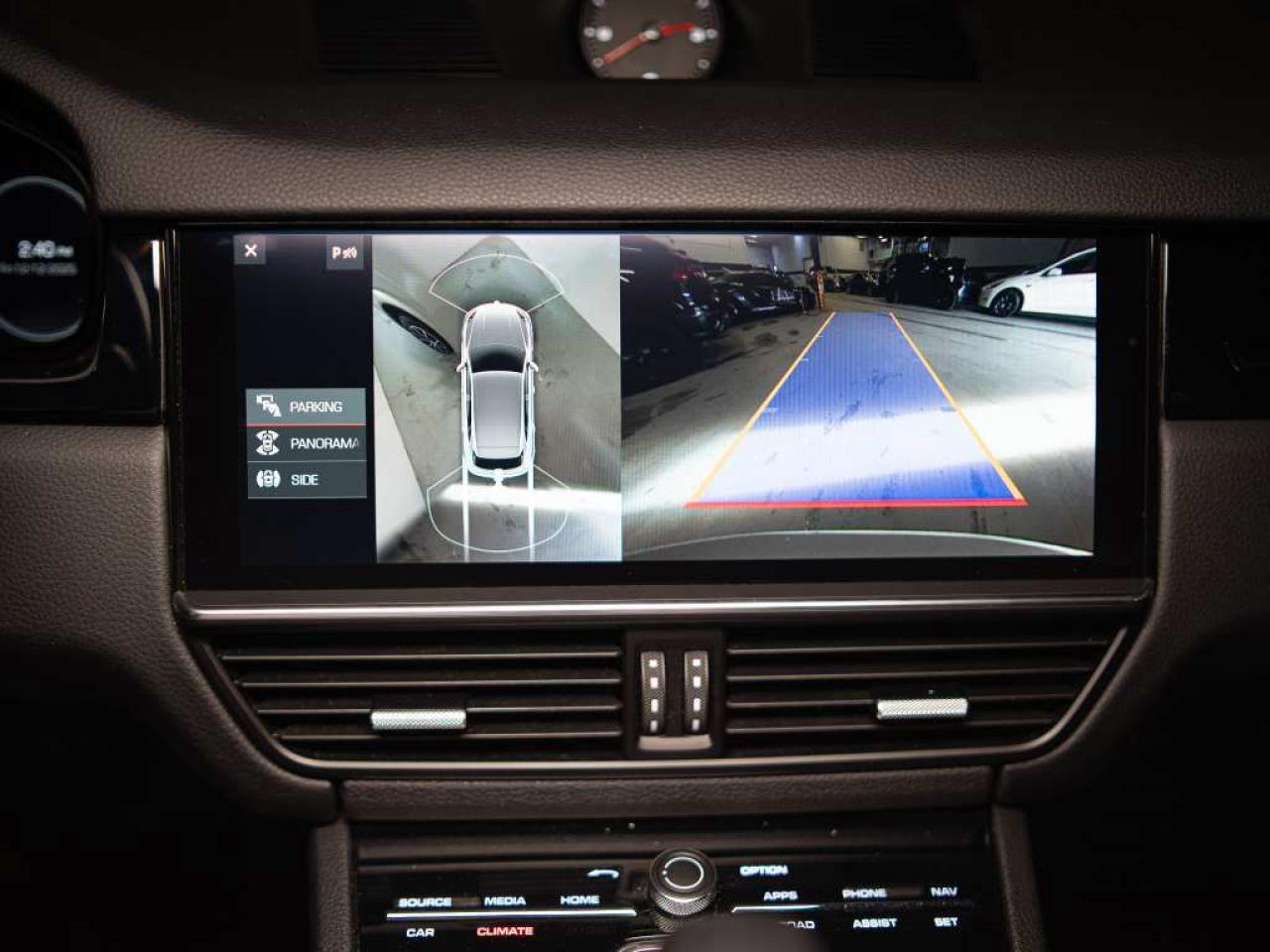2021 Porsche Cayenne PREMIUM PLUS PKG | BOSE | PANO Photo