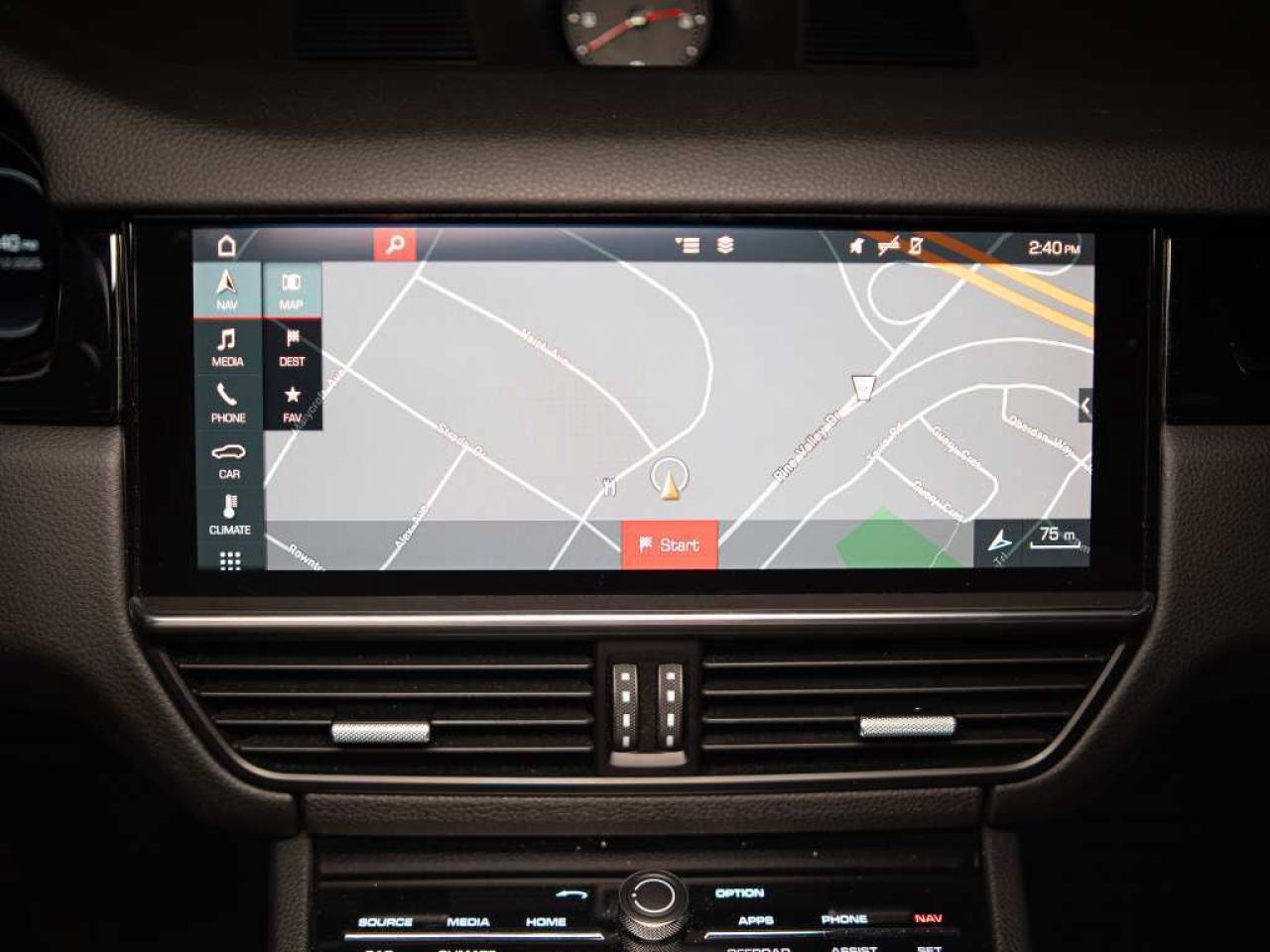 2021 Porsche Cayenne PREMIUM PLUS PKG | BOSE | PANO Photo