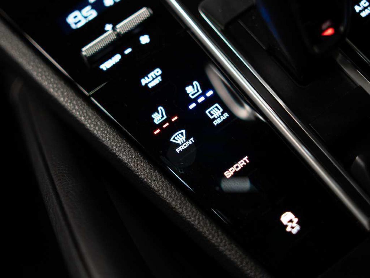 2021 Porsche Cayenne PREMIUM PLUS PKG | BOSE | PANO Photo